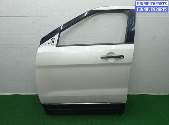 Накладка двери (Молдинг) FO1993671 на Ford Explorer V 2010 - 2015