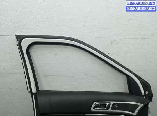 купить Накладка двери (Молдинг) на Ford Explorer V 2010 - 2015