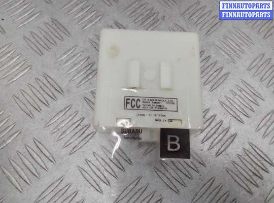 Блок контроля давления в шинах SUR6399 на Subaru Tribeca (WX) 2004 - 2007