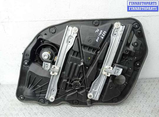 Стеклоподъемник передний левый KA594402 на Kia Optima III (TF) 2010 - 2013