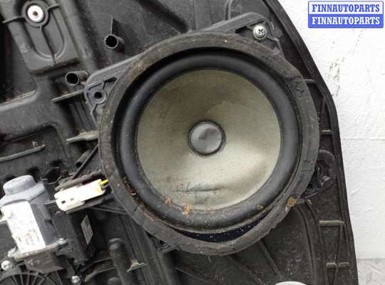 купить Стеклоподъемник передний левый на Kia Optima III (TF) 2010 - 2013