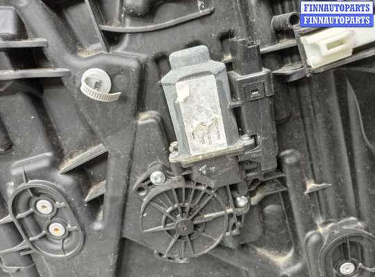 купить Стеклоподъемник передний левый на Kia Optima III (TF) 2010 - 2013