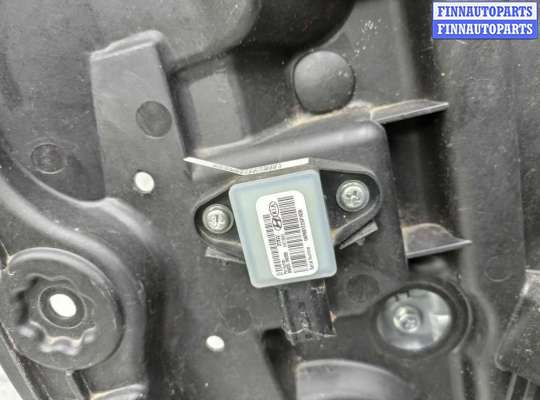 купить Стеклоподъемник передний левый на Kia Optima III (TF) 2010 - 2013