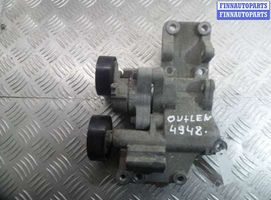 Кронштейн генератора PG838014 на Mitsubishi Outlander XL II 2007 - 2009