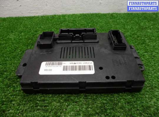 купить Блок комфорта на Ford Explorer V 2010 - 2015