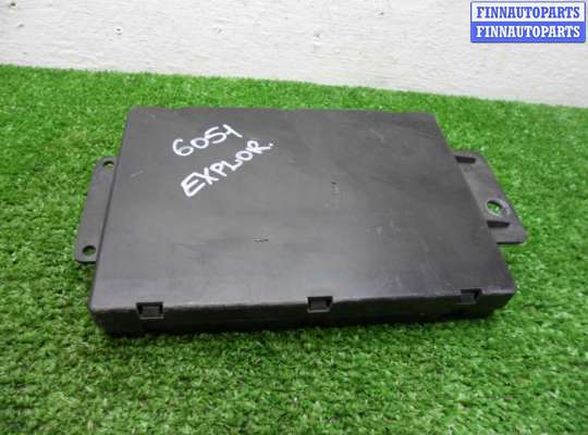 Купить Блок комфорта на Ford Explorer V 2010 - 2015 Блок комфорта FO2214229 на Ford Explorer V 2010 - 2015