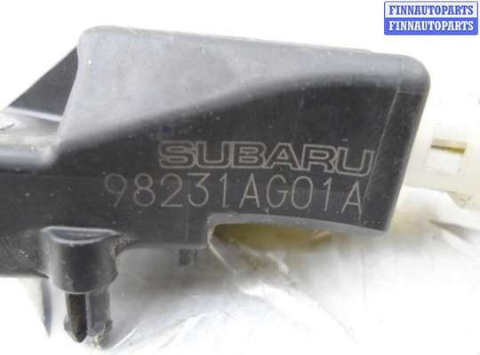 купить Датчик удара на Subaru Tribeca (WX) 2004 - 2007