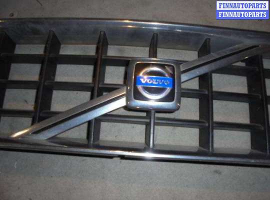 купить Решетка радиатора на Volvo XC90 I (C) 2002 - 2006