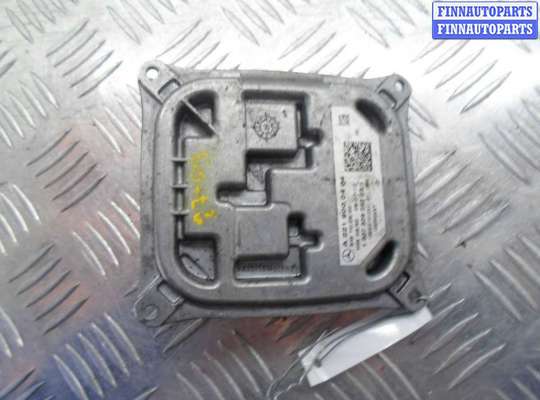 купить Блок управления светом на Mercedes S-klasse (W221) Рестайлинг 2009 - 2013