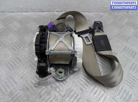 Ремень безопасности AU1136500 на Audi Q7 (4LB) 2005 - 2009