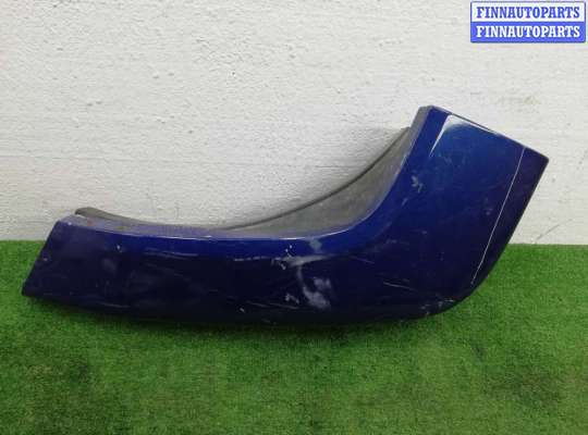 купить Накладка заднего правого крыла на Hummer H3 2005 - 2010