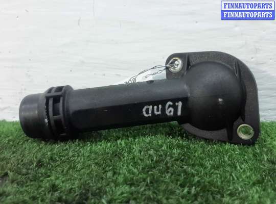 купить Патрубок на Volkswagen Passat B5 GP (3B) 2000 - 2005