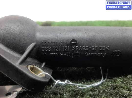 купить Патрубок на Volkswagen Passat B5 GP (3B) 2000 - 2005