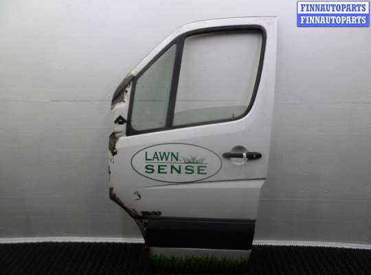 Дверь передняя левая MB1459605 на Mercedes Sprinter II (w906) 2006 - 2017