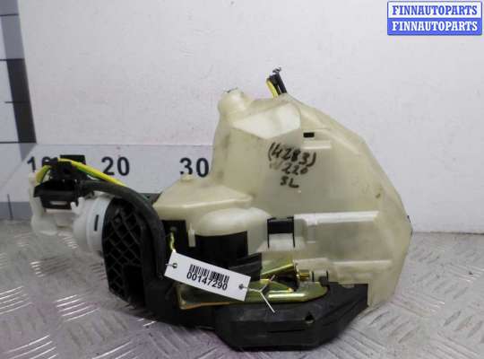 купить Замок двери задней левой на Mercedes S-klasse (W220) 1998 - 2002