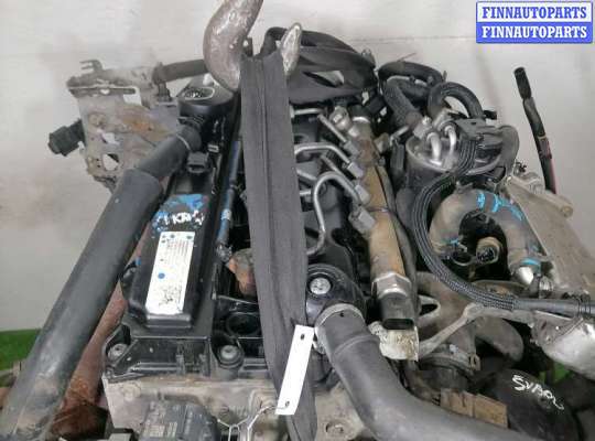 купить Двигатель на Mercedes Sprinter II (w906) 2006 - 2017