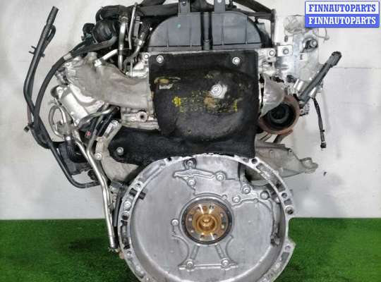 купить Двигатель на Mercedes Sprinter II (w906) 2006 - 2017