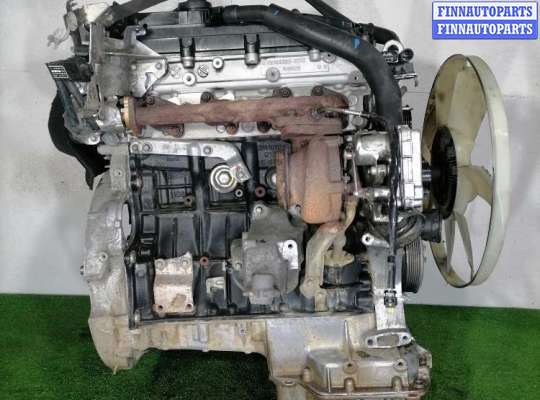 купить Двигатель на Mercedes Sprinter II (w906) 2006 - 2017