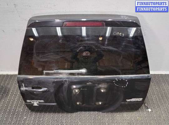 купить Замок багажника на Suzuki Grand Vitara II Рестайлинг 1 (JT) 2008 - 2012