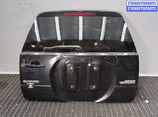 купить Замок багажника на Suzuki Grand Vitara II Рестайлинг 1 (JT) 2008 - 2012