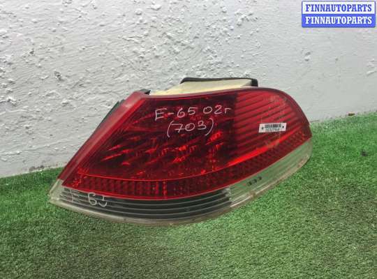 Купить Фонарь крыла правый на BMW 7-Series E65,66 2001 - 2005 Фонарь крыла правый BM3680064 на BMW 7-Series E65,66 2001 - 2005