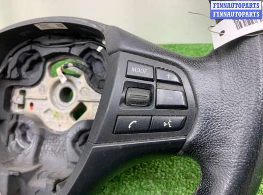 купить Руль на BMW 3-Series F30 2011 - 2015