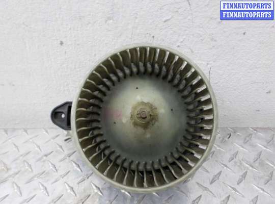 купить Вентилятор отопителя (моторчик печки) на Audi A6 C5 (4B2) рестайлинг 2001 - 2004