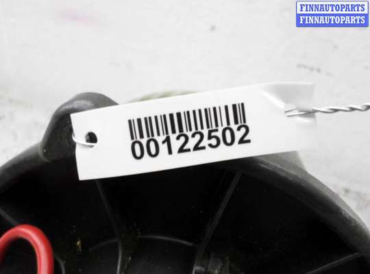 купить Вентилятор отопителя (моторчик печки) на Audi A6 C5 (4B2) рестайлинг 2001 - 2004