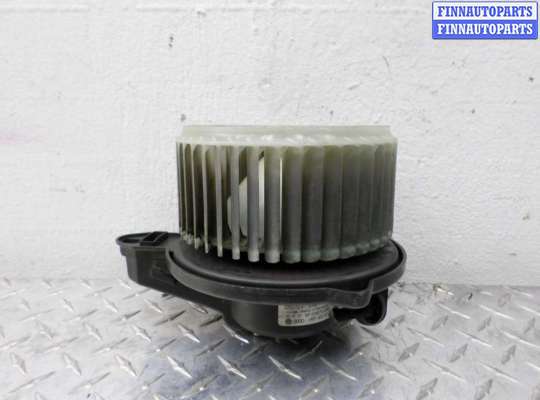 Мотор отопителя на Audi A6 (C5)