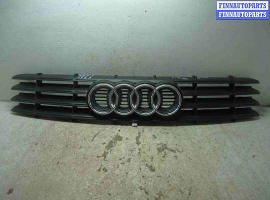 купить Решетка радиатора на Audi A8 D3 (4E2) 2002 - 2005