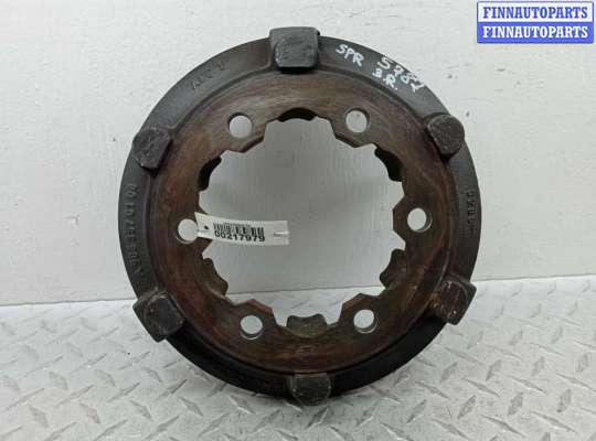 купить Фланец (корона) заднего моста на Mercedes Sprinter II (w906) 2006 - 2017