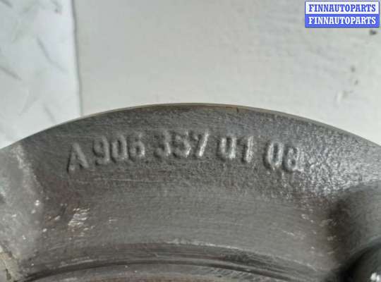 купить Фланец (корона) заднего моста на Mercedes Sprinter II (w906) 2006 - 2017