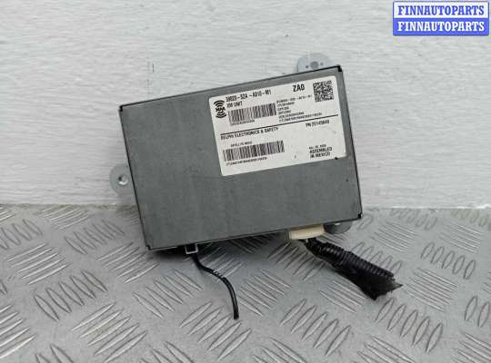 Радиоприемник HD381463 на Honda Pilot II (YF3,YF4) 2008 - 2011