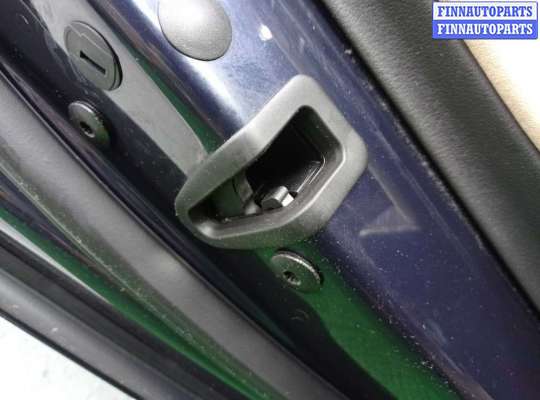 купить Замок двери задней левой на Audi A8 D4 (4H2) 2010 - 2014