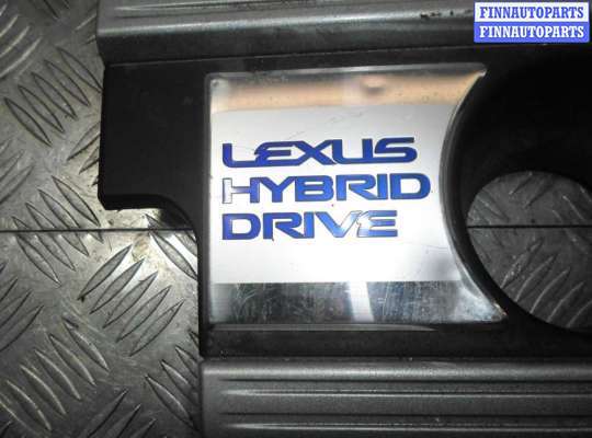 купить Крышка двигателя декоративная на Lexus NX (AYZ1) 2014 - 2017