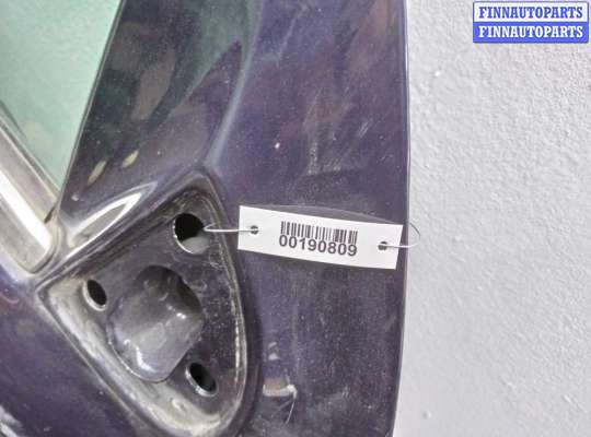 купить Дверь передняя правая на Mercedes M-klasse (W164) 2005 - 2008