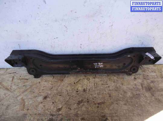 Планка под капот MB1058402 на Mercedes GL (X164) 2006 - 2009