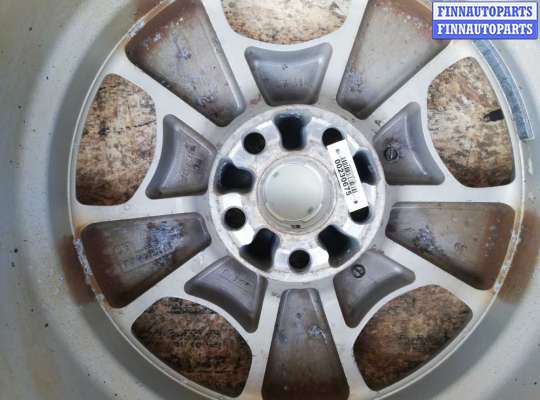 купить Диск литой на Toyota Highlander I (XU20) 2001 - 2007