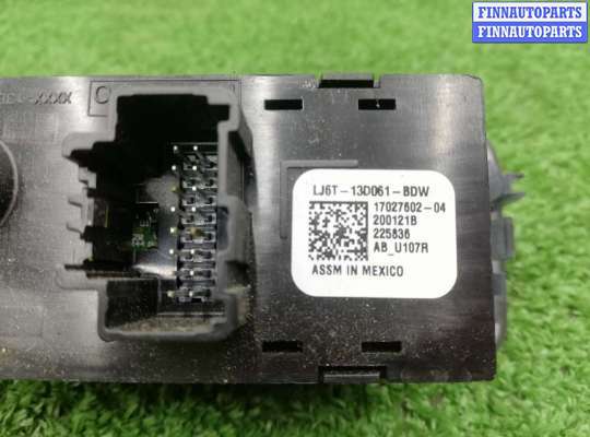 купить Переключатель света на Ford Escape IV 2019 - 2024