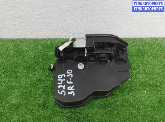 Замок двери задней правой BM3596138 на BMW 3-Series F30 2011 - 2015