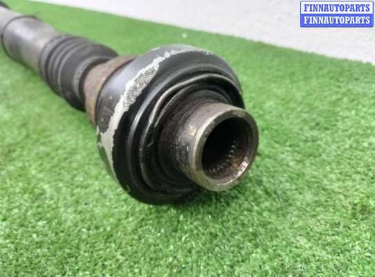 купить Кардан передний на Volkswagen Touareg II (7P) 2010 - 2014