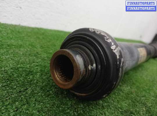 купить Кардан передний на Volkswagen Touareg II (7P) 2010 - 2014