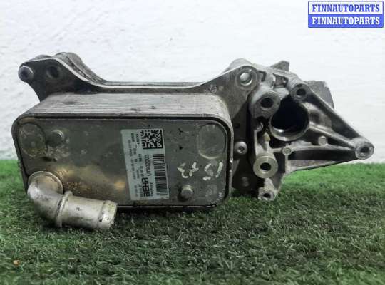 Купить Теплообменник на Land Rover Freelander I (LN) 1998 - 2003 Теплообменник LRN2831 на Land Rover Freelander I (LN) 1998 - 2003