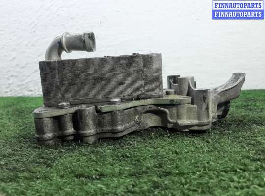 купить Теплообменник на Land Rover Freelander I (LN) 1998 - 2003