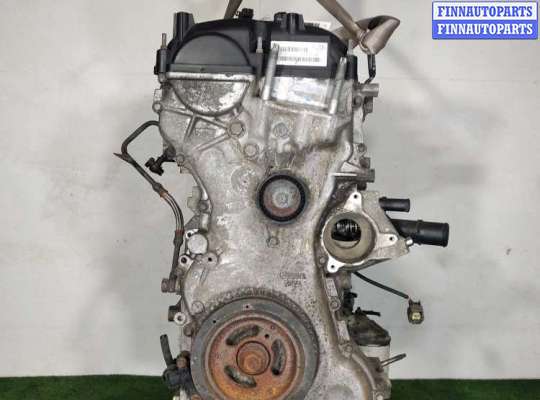 Катушка зажигания FO1370817 на Ford Escape III 2012 - 2016