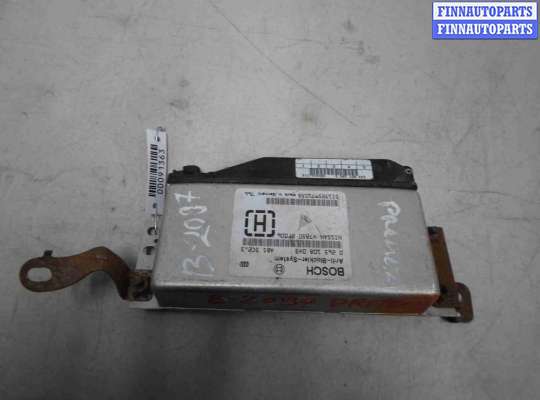 ЭБУ прочее на Nissan Primera (P11) 