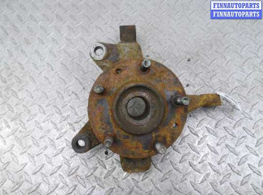 Кулак поворотный левый MZ438523 на Mazda CX-7 (ER) 2006 - 2009