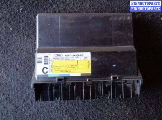 купить Блок Body control module на Ford Focus I 1998 - 2005