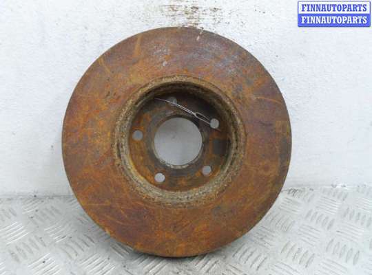 купить Диск тормозной передний на Ford Connect (P65,P70,P80) 2002 - 2009