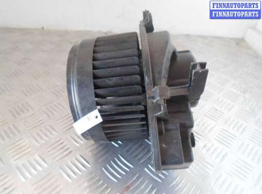 купить Вентилятор отопителя (моторчик печки) на Mercedes C-klasse (W203) Рестайлинг 2004 - 2007